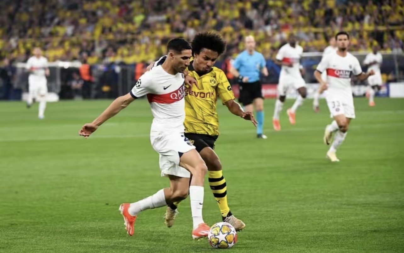 包含多特蒙德大胜晋级半决赛的词条 包含多特蒙德大胜晋级半决赛的词条