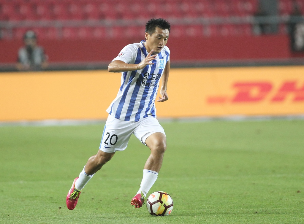 关于重庆客场逼平富力,取得积分大于领先的信息 关于重庆客场逼平富力,取得积分大于领先的信息