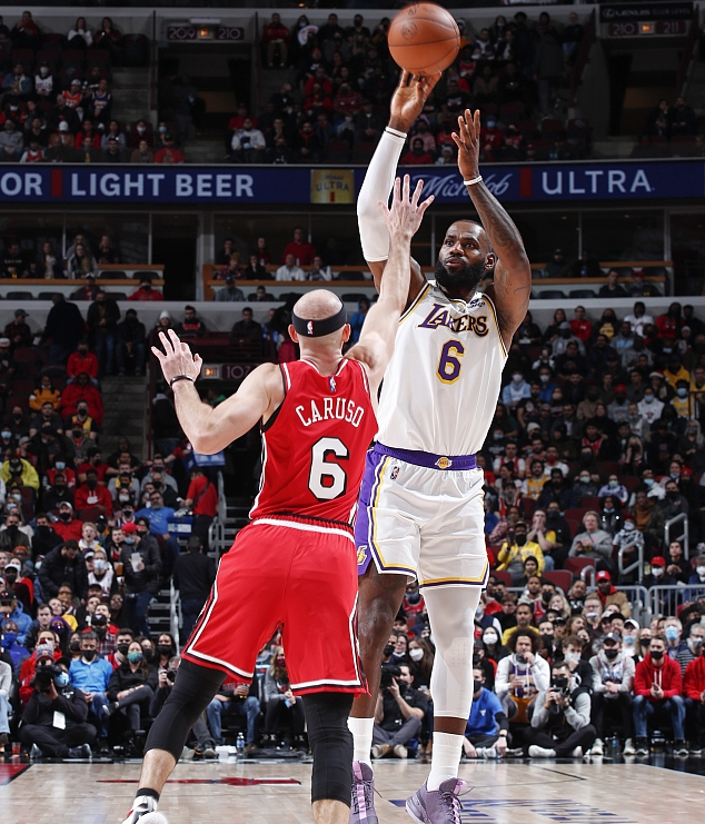 热火中锋詹姆斯本场得分刚需 热火中锋詹姆斯本场得分刚需