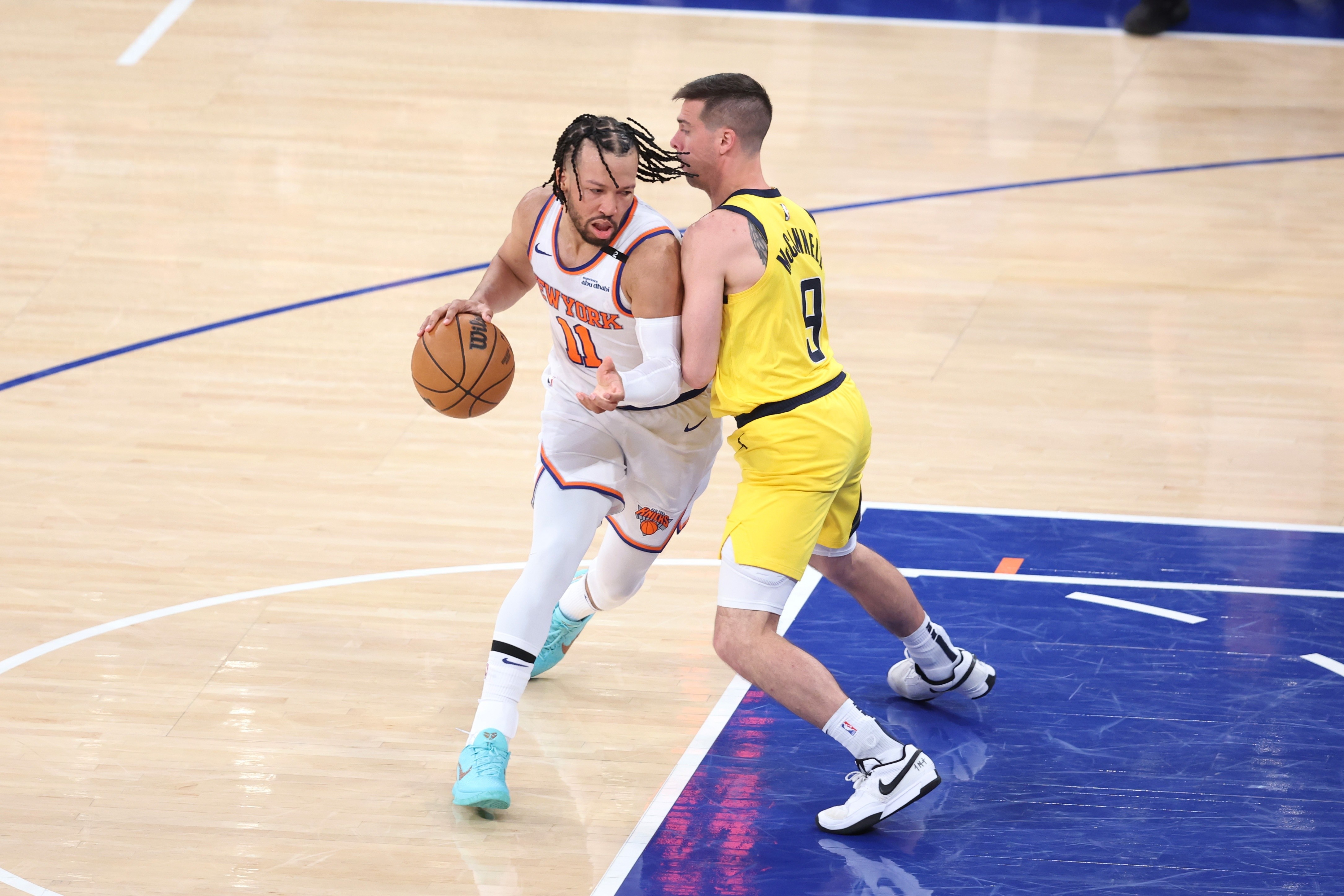 猛龙客场不敌步行者，遭遇两连败