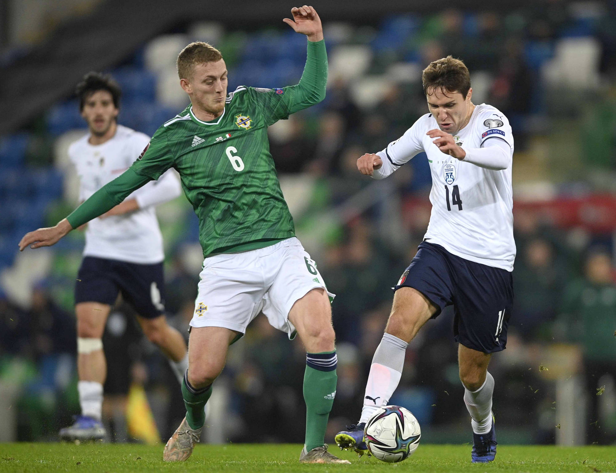 关于欧预赛德国队大胜，球队状态火热争冠在望的信息