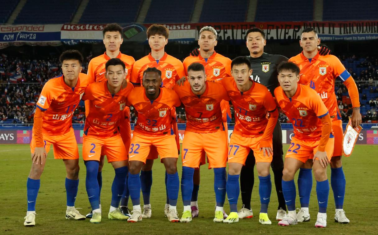 各球队实力充沛,在亚冠中展现拼搏精神的简单介绍 各球队实力充沛,在亚冠中展现拼搏精神的简单介绍