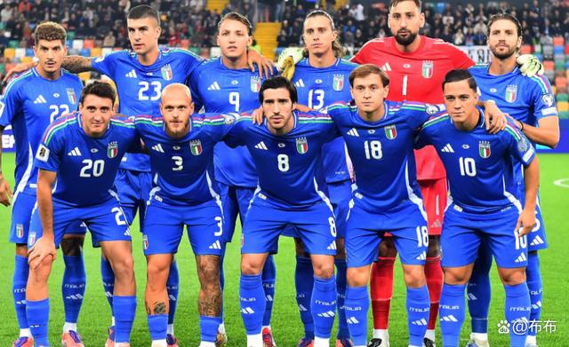 欧洲杯资格赛大胜,意大利队锁定晋级名额 欧洲杯资格赛大胜,意大利队锁定晋级名额